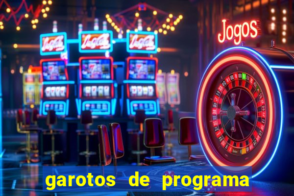 garotos de programa no rj